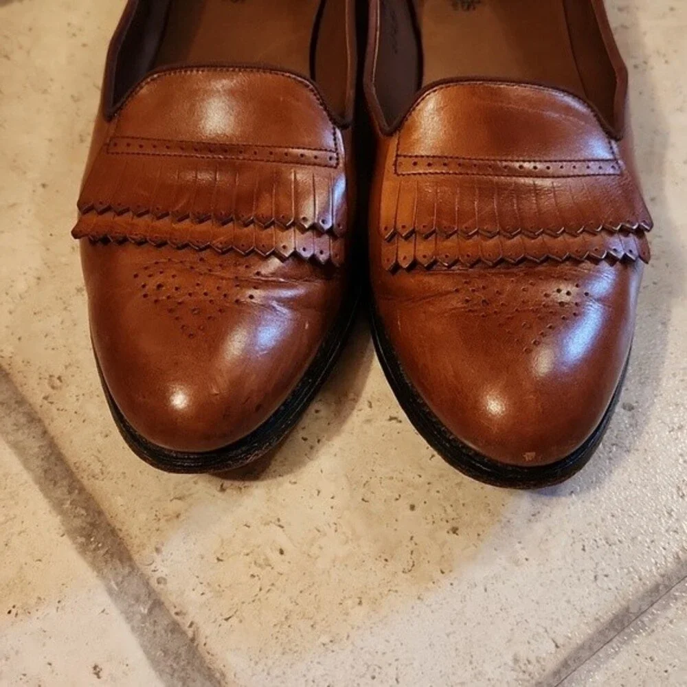 Allen Edmonds Men's 